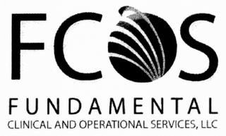 FCOS FUNDAMENTAL CLINICAL AND OPERATIONAL SERVICES, LLC logo