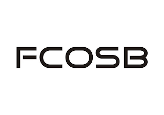 FCOSB logo