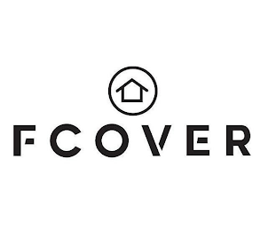 FCOVER logo