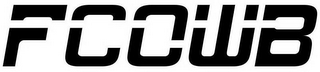 FCOWB logo