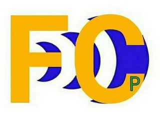 FCP logo