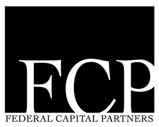 FCP FEDERAL CAPITAL PARTNERS logo
