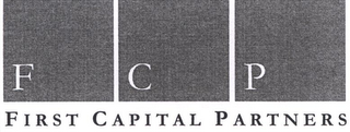 FCP FIRST CAPITAL PARTNERS logo