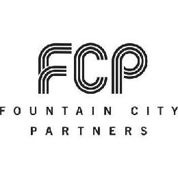FCP FOUNTAIN CITY PARTNERS logo