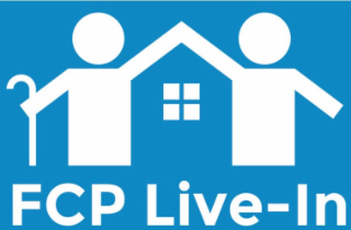 FCP LIVE-IN logo