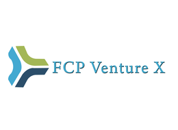 FCP VENTURE X logo