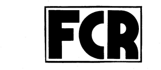 FCR