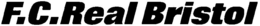 F.C.REAL BRISTOL logo