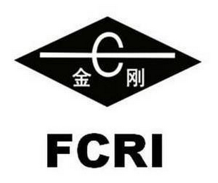 FCRI logo