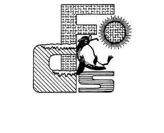FCS logo