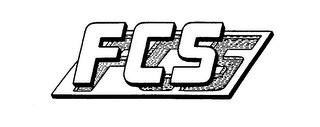 FCS logo
