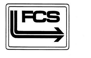 FCS logo