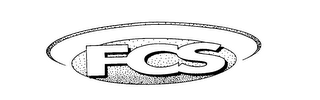 FCS logo
