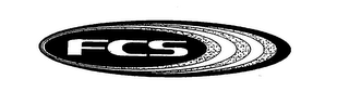 FCS logo