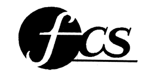 FCS logo