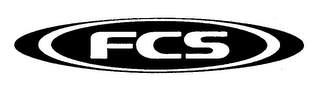 FCS logo