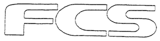 FCS logo