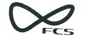 FCS logo