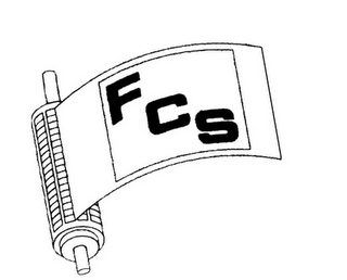FCS logo