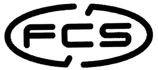 FCS logo