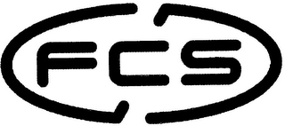 FCS logo