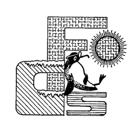 FCS logo