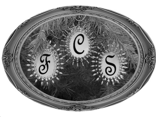 FCS logo