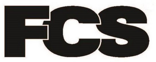 FCS logo