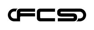 FCS logo