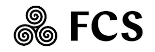 FCS logo