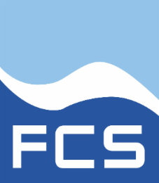 FCS logo