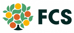 FCS logo