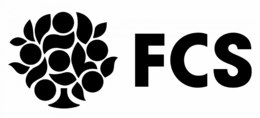 FCS logo