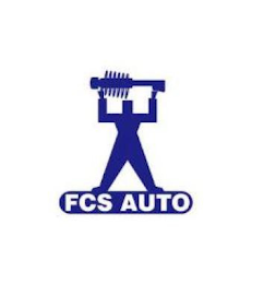 FCS AUTO logo