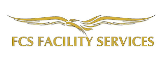 FCS FACILITY SERVICES logo