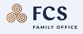 FCS FAMILY OFFICE logo