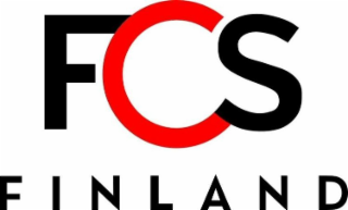 FCS FINLAND logo