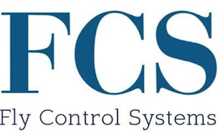 FCS FLY CONTROL SYSTEMS logo