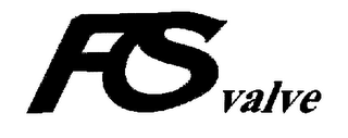 FCS VALVE logo