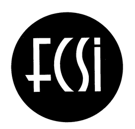 FCSI logo
