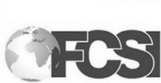 FCSI logo
