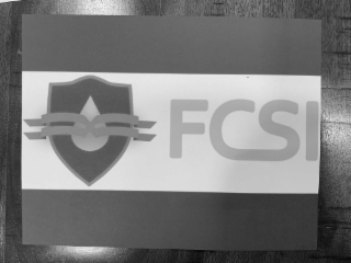 FCSI logo
