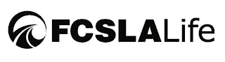 FCSLALIFE logo