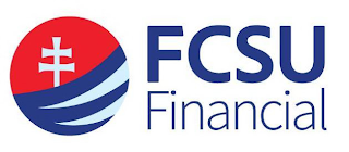 FCSU FINANCIAL logo
