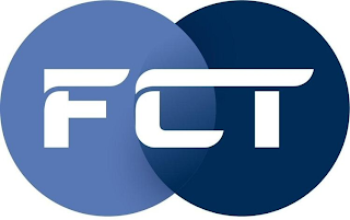 FCT logo