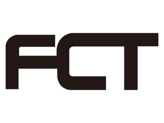FCT logo