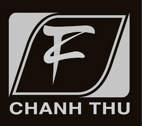 FCT CHANH THU logo
