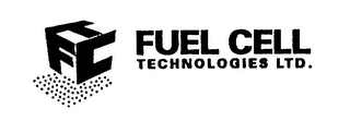 FCT FUEL CELL TECHNOLOGIES LTD. logo