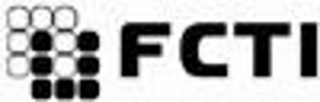 FCTI logo