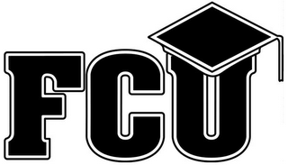 FCU logo